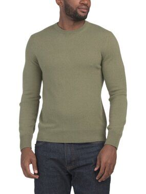 NAADAM Cashmere Original Crew Neck Sweater